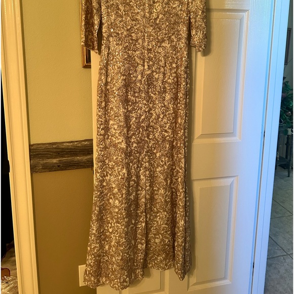 Alex Evening Gown - Picture 4 of 5